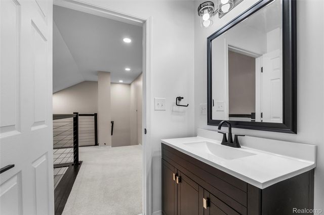 24790 Ashley Court, Redford Charter Township, MI 48239