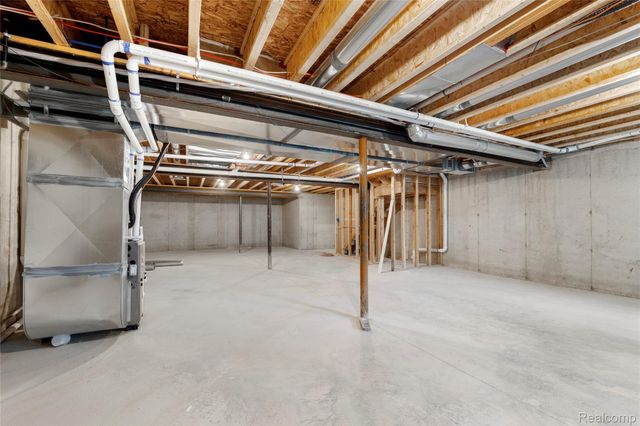 24790 Ashley Court, Redford Charter Township, MI 48239