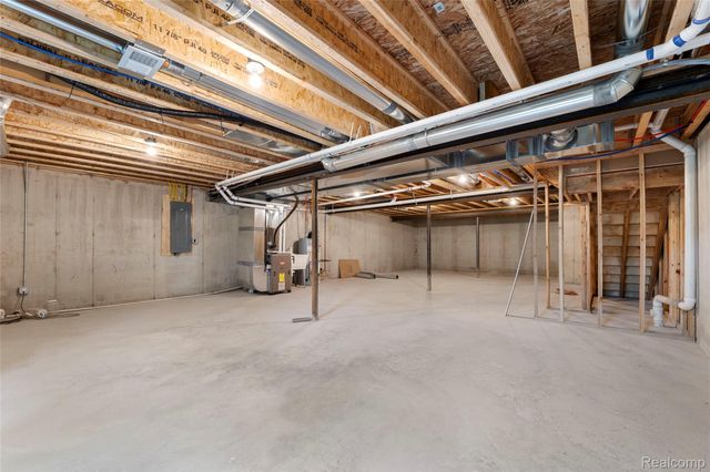 24790 Ashley Court, Redford Charter Township, MI 48239