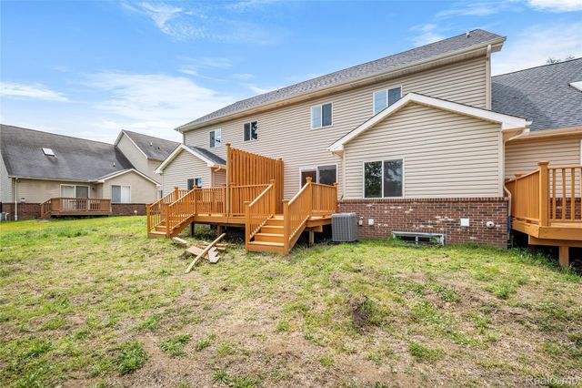 24790 Ashley Court, Redford Charter Township, MI 48239