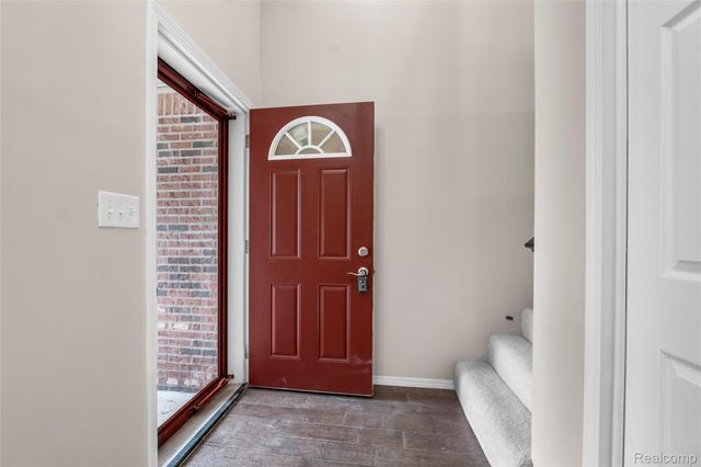 24790 Ashley Court, Redford Charter Township, MI 48239