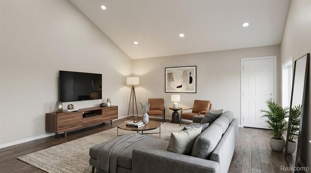 24790 Ashley Court, Redford Charter Township, MI 48239