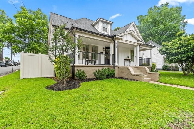 298 Kerr Street NW, Concord, NC 28025