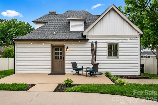 298 Kerr Street NW, Concord, NC 28025
