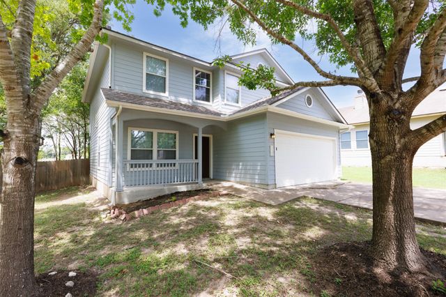 11302 Brownsboro CT, Manor, TX 78653