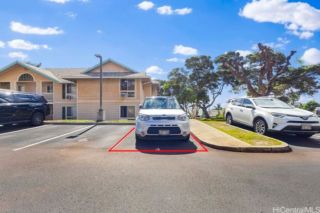 92-1155 Palahia Street A201, Kapolei, HI 96707