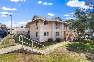 92-1155 Palahia Street A201, Kapolei, HI 96707