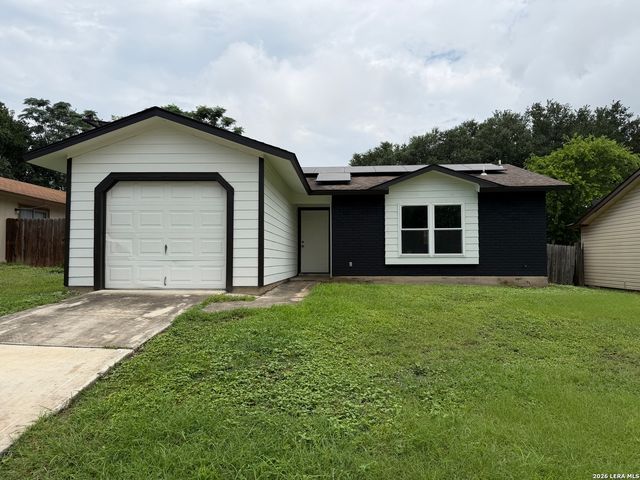 3618 Candleridge, San Antonio, TX 78244
