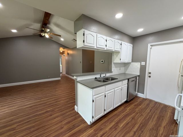 3618 Candleridge, San Antonio, TX 78244