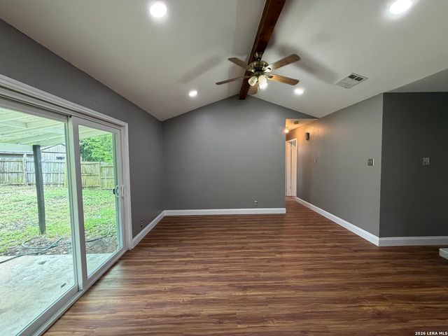 3618 Candleridge, San Antonio, TX 78244