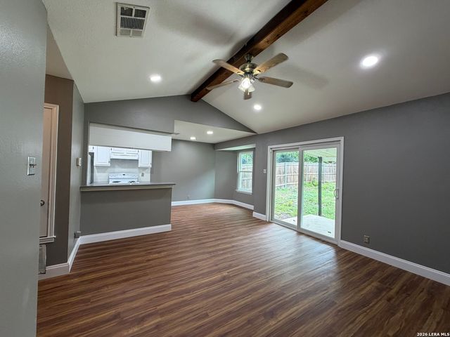 3618 Candleridge, San Antonio, TX 78244