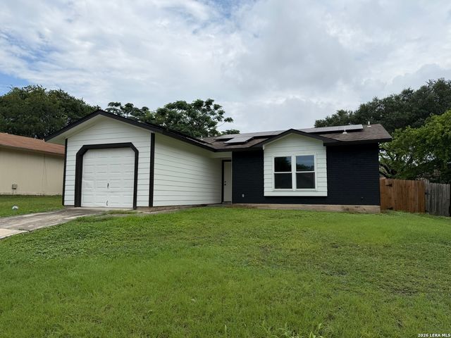 3618 Candleridge, San Antonio, TX 78244