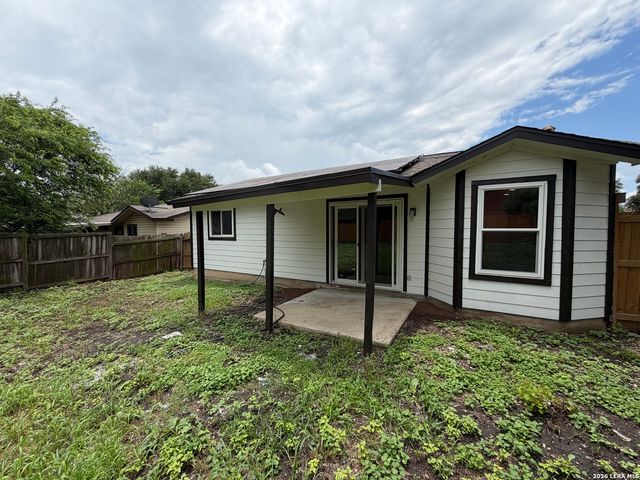 3618 Candleridge, San Antonio, TX 78244