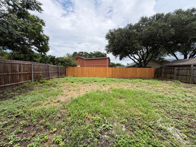 3618 Candleridge, San Antonio, TX 78244
