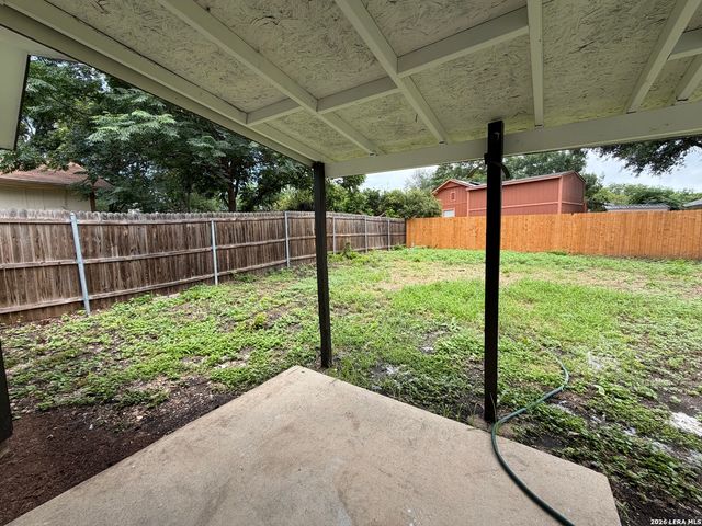 3618 Candleridge, San Antonio, TX 78244