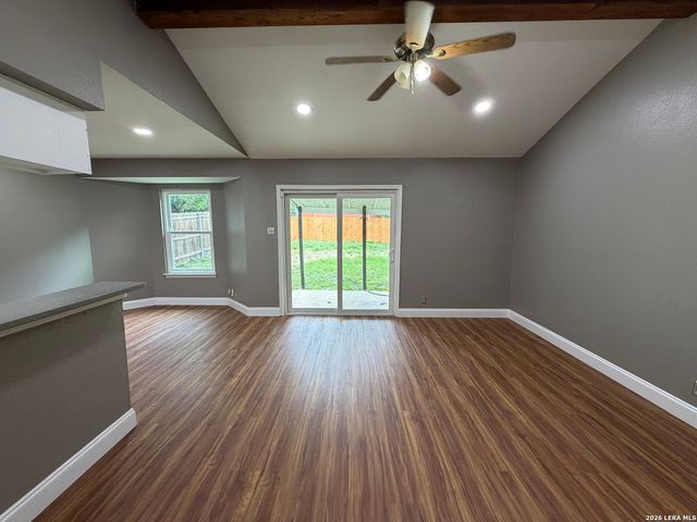 3618 Candleridge, San Antonio, TX 78244