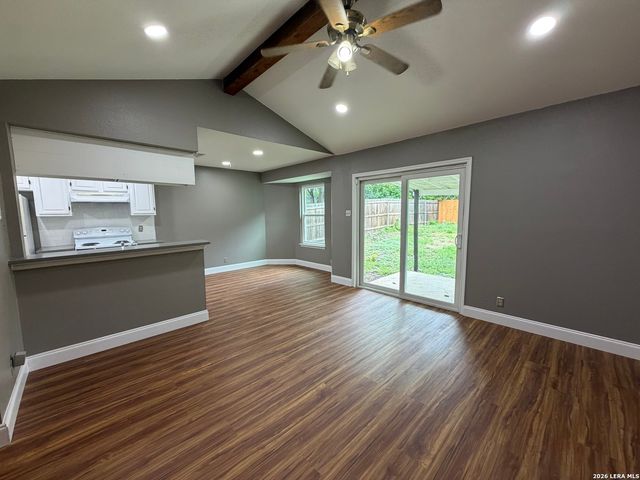 3618 Candleridge, San Antonio, TX 78244