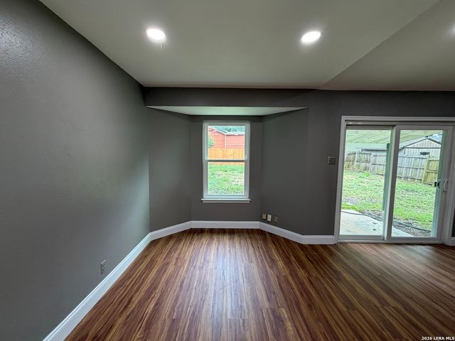 3618 Candleridge, San Antonio, TX 78244