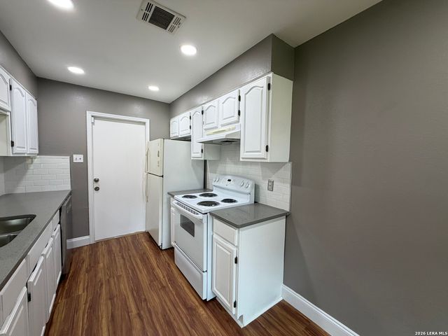 3618 Candleridge, San Antonio, TX 78244