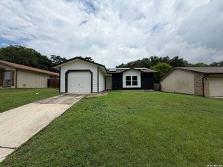 3618 Candleridge, San Antonio, TX 78244