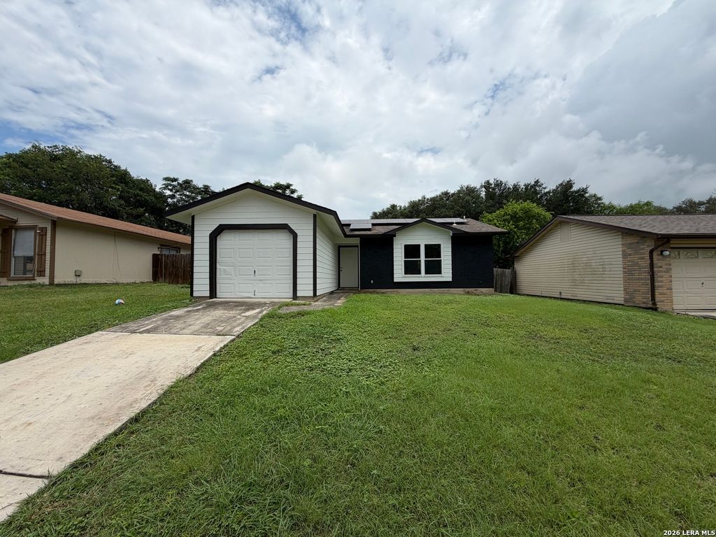 3618 Candleridge, San Antonio, TX 78244