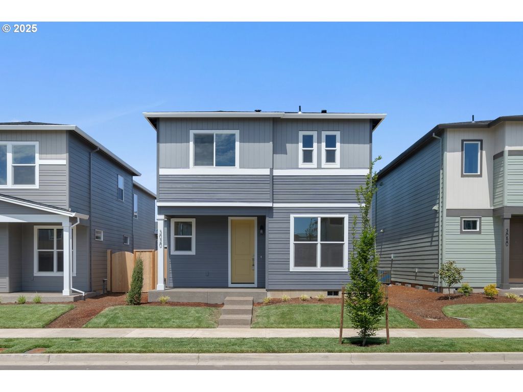 3198 S Kodiak St Lot 820, Cornelius, OR 97113