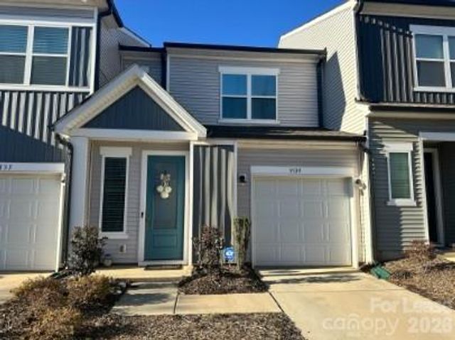 9139 Widden Way, Charlotte, NC 28269