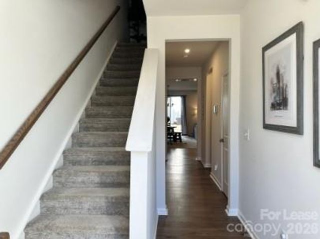 9139 Widden Way, Charlotte, NC 28269