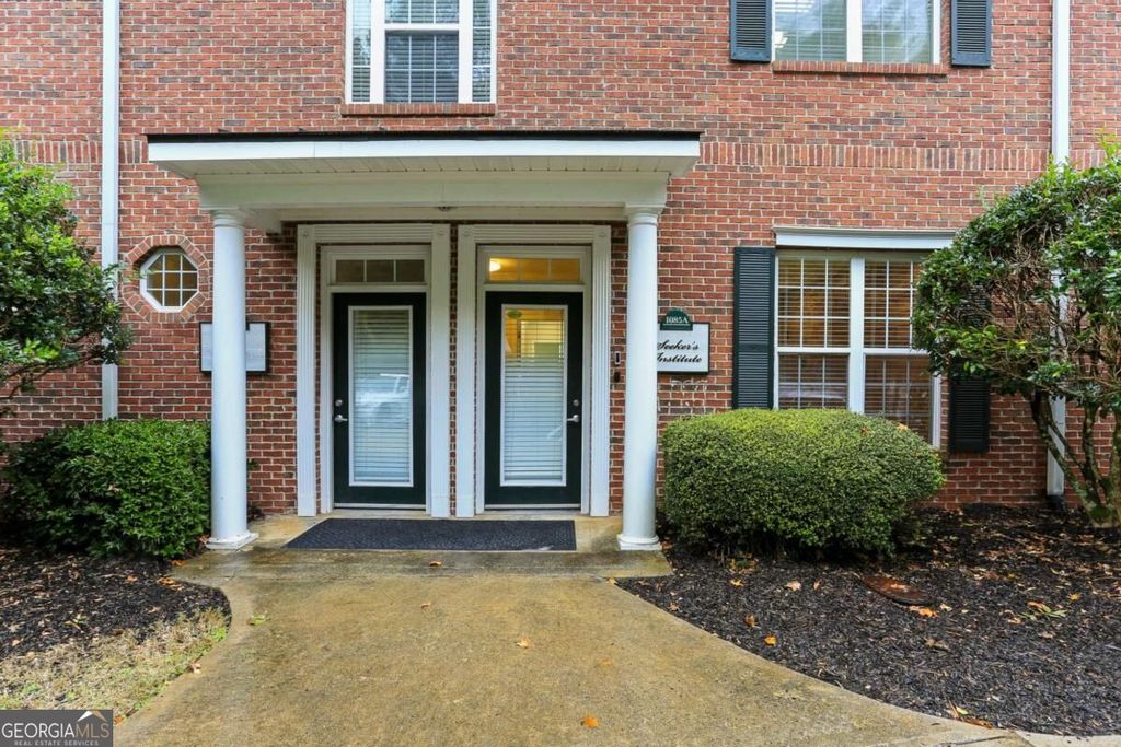 1085 Powers Place A, Alpharetta, GA 30009 — photo 2