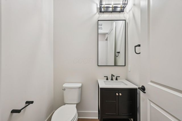 2867 Kobuk Drive, 402, Columbus, OH 43228