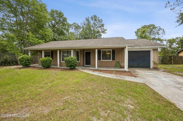205 Somerset Road, St. Marys, GA 31558