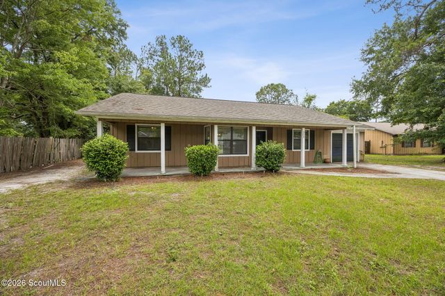 205 Somerset Road, St. Marys, GA 31558