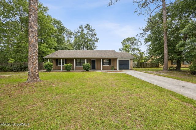 205 Somerset Road, St. Marys, GA 31558