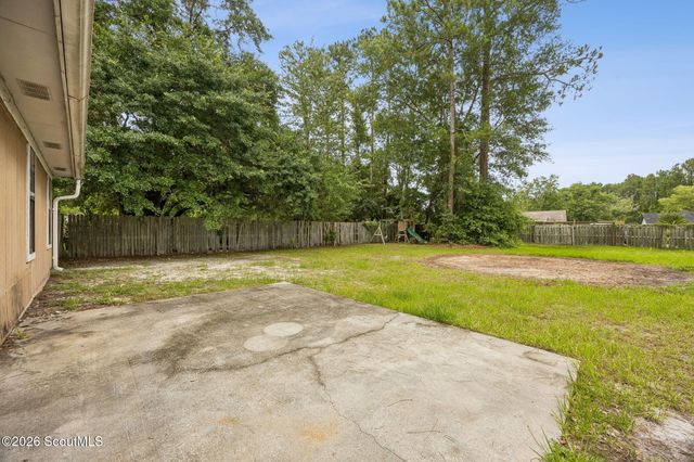 205 Somerset Road, St. Marys, GA 31558