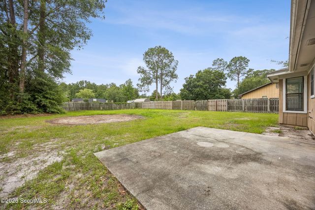 205 Somerset Road, St. Marys, GA 31558