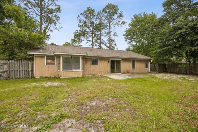 205 Somerset Road, St. Marys, GA 31558