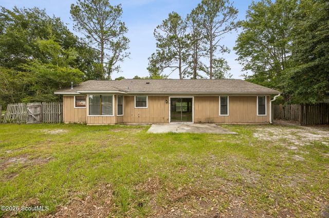 205 Somerset Road, St. Marys, GA 31558