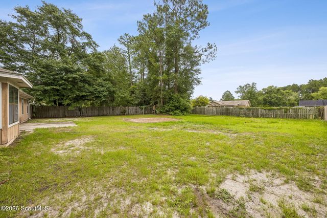 205 Somerset Road, St. Marys, GA 31558