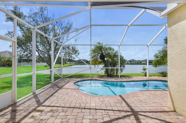 9902 E Verona Circle Circle, Vero Beach, FL 32966
