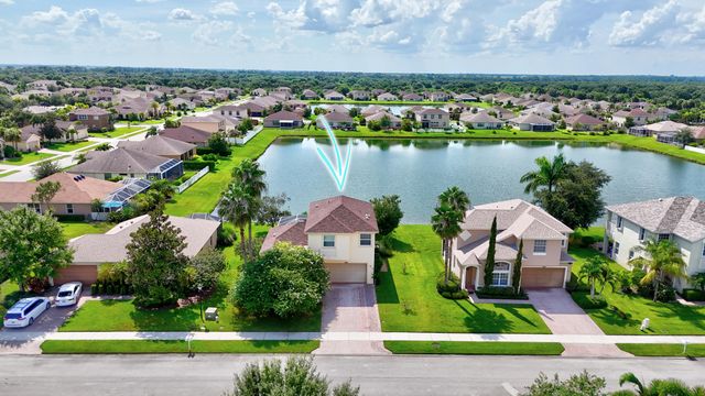 9902 E Verona Circle Circle, Vero Beach, FL 32966