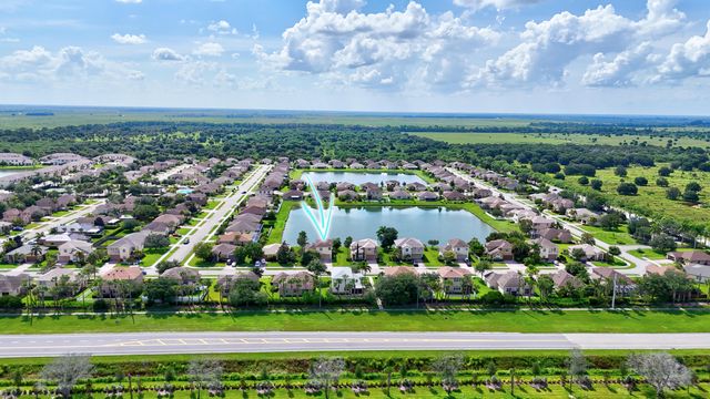 9902 E Verona Circle Circle, Vero Beach, FL 32966