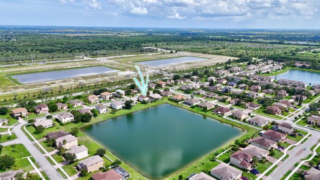 9902 E Verona Circle Circle, Vero Beach, FL 32966