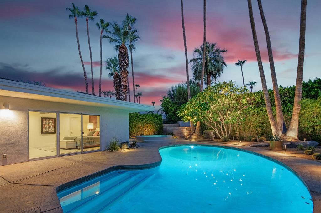 Image 31 of property listing at 1453 Plato Circle, Palm Springs, CA 92264