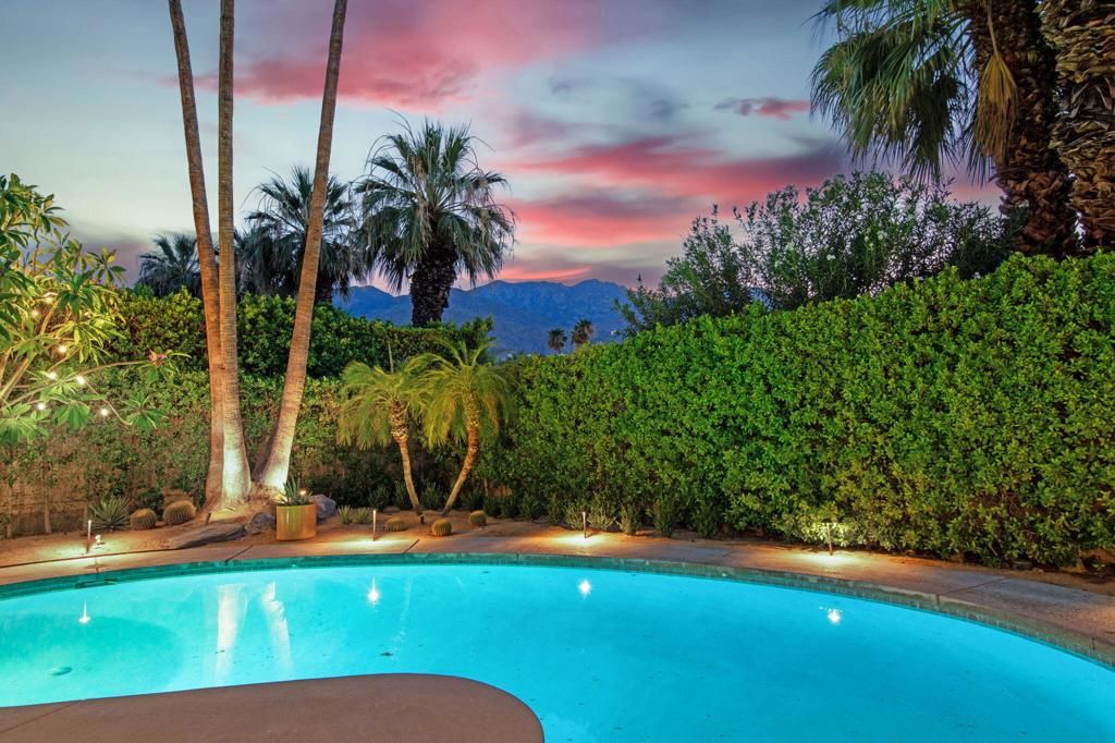 Image 34 of property listing at 1453 Plato Circle, Palm Springs, CA 92264