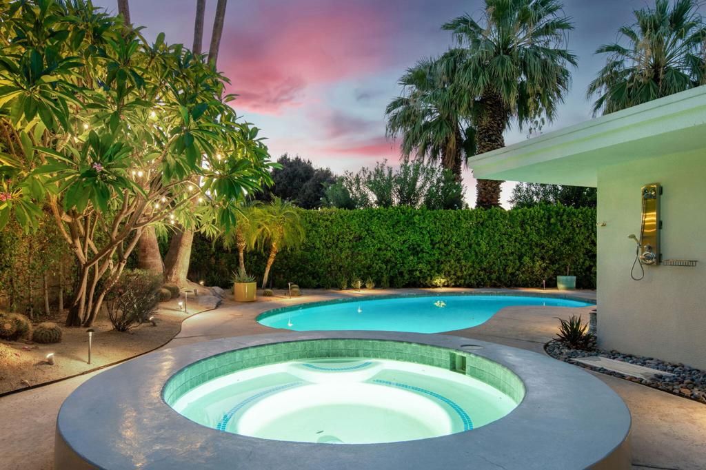 Image 35 of property listing at 1453 Plato Circle, Palm Springs, CA 92264