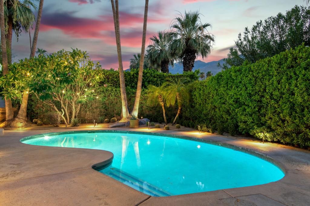 Image 36 of property listing at 1453 Plato Circle, Palm Springs, CA 92264