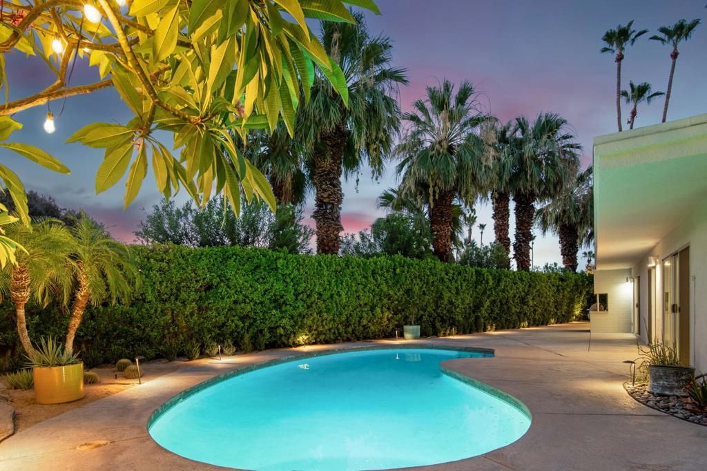 Image 37 of property listing at 1453 Plato Circle, Palm Springs, CA 92264
