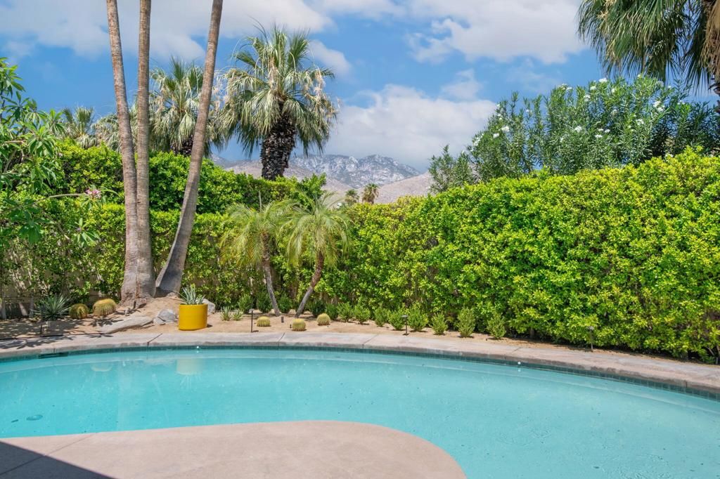 Image 38 of property listing at 1453 Plato Circle, Palm Springs, CA 92264