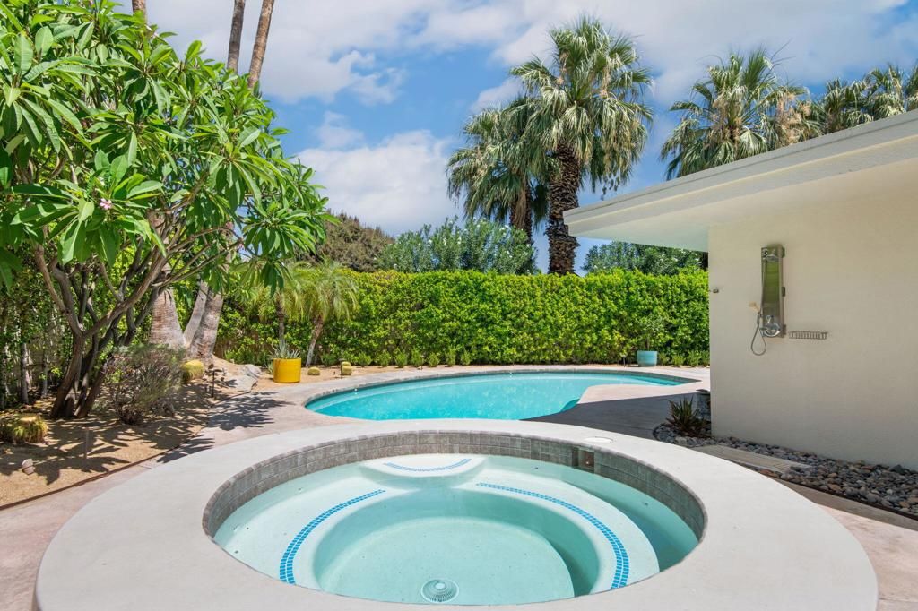 Image 40 of property listing at 1453 Plato Circle, Palm Springs, CA 92264