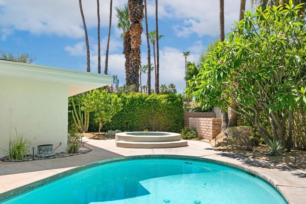 Image 41 of property listing at 1453 Plato Circle, Palm Springs, CA 92264